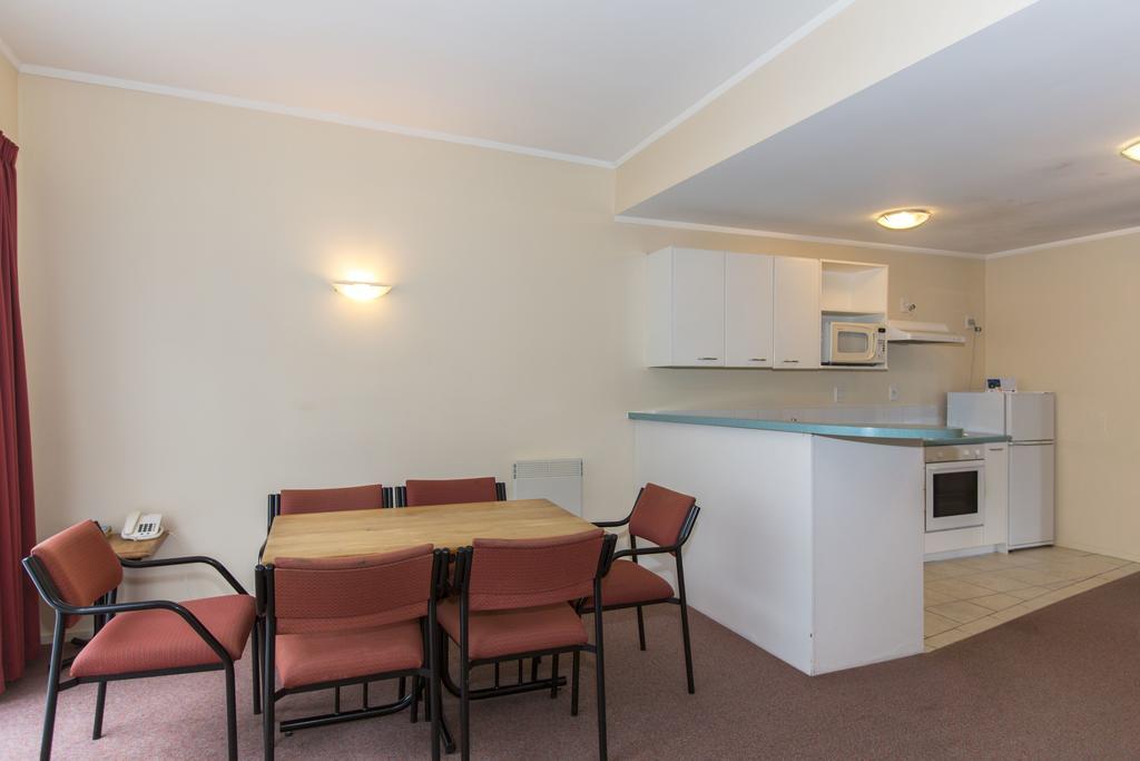 Fernhill Motor Lodge Lower Hutt Luaran gambar