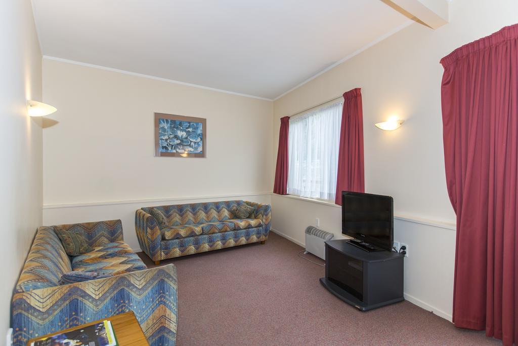 Fernhill Motor Lodge Lower Hutt Luaran gambar