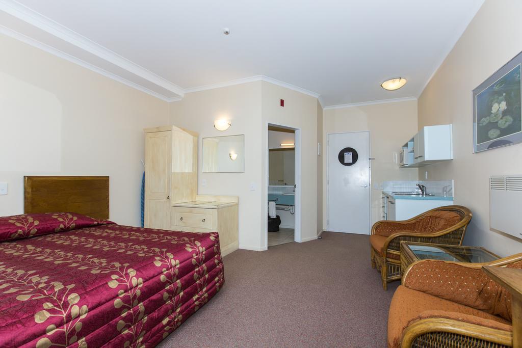 Fernhill Motor Lodge Lower Hutt Luaran gambar