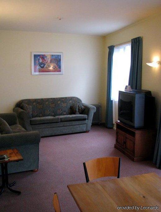 Fernhill Motor Lodge Lower Hutt Bilik gambar