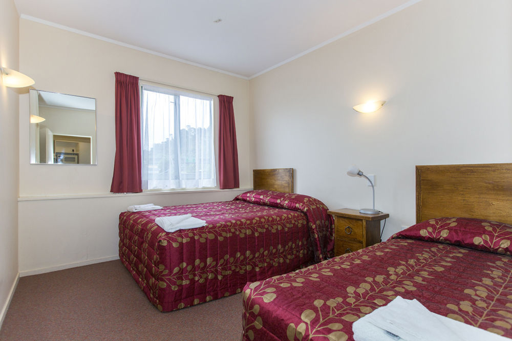 Fernhill Motor Lodge Lower Hutt Luaran gambar