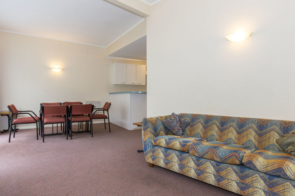 Fernhill Motor Lodge Lower Hutt Luaran gambar