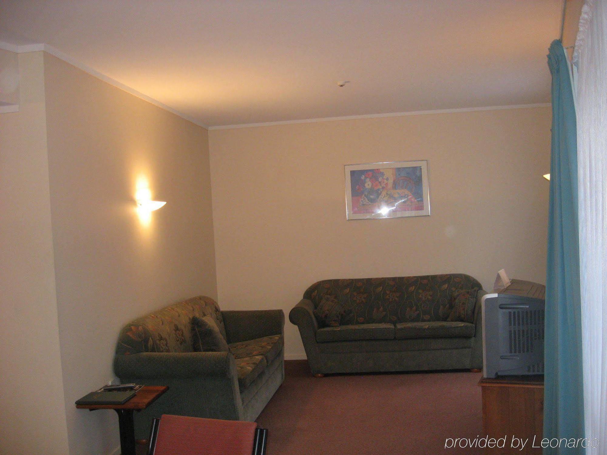 Fernhill Motor Lodge Lower Hutt Bilik gambar